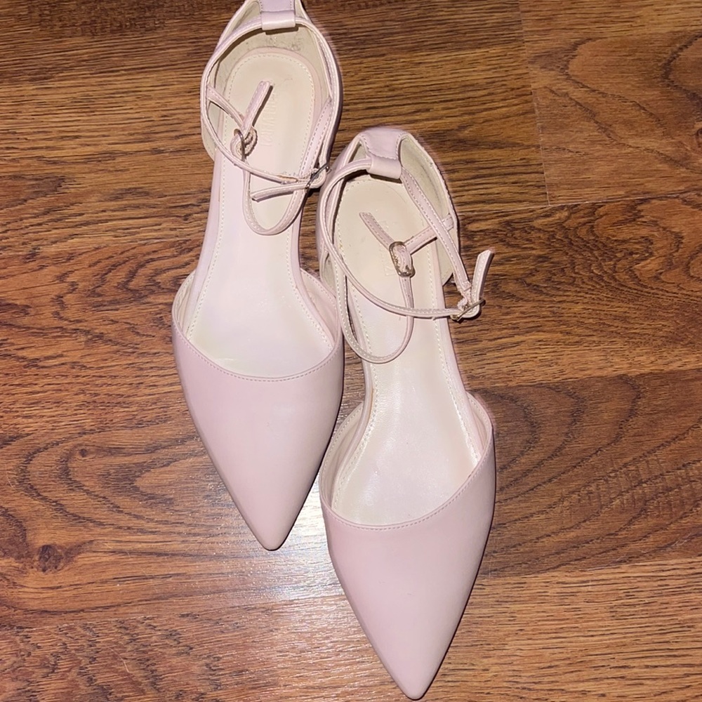 Forever 21 Flats!